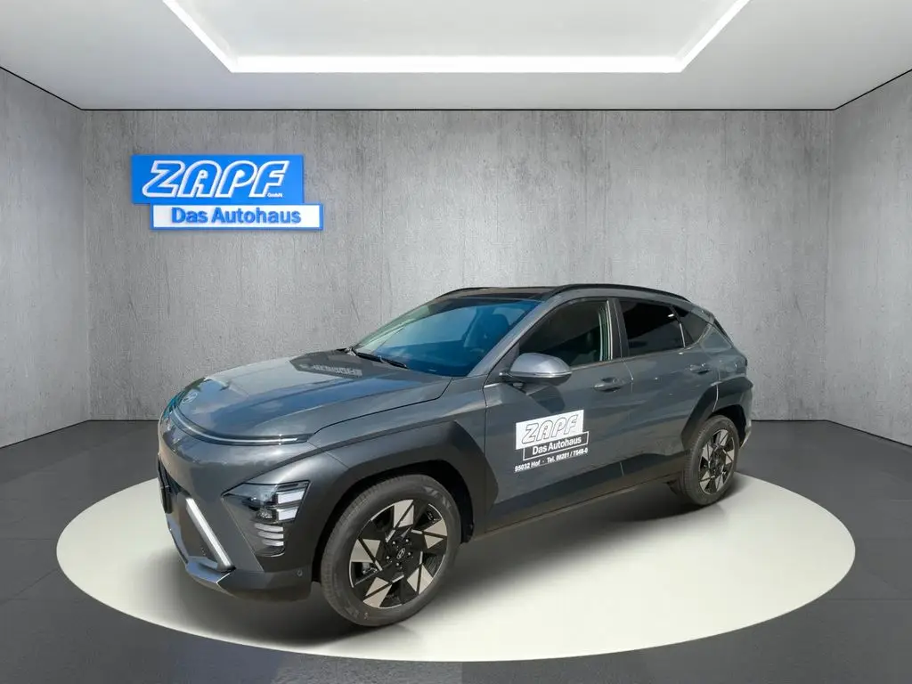 Photo 1 : Hyundai Kona 2023 Essence