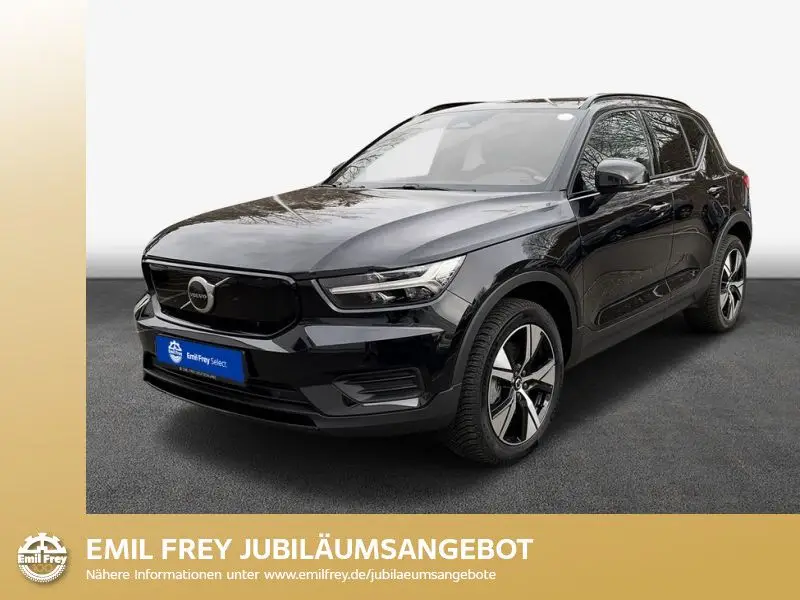 Photo 1 : Volvo Xc40 2023 Not specified