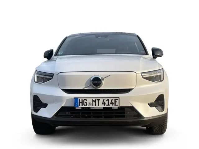 Volvo C40 Plus 2WD Recharge Pure Electric MY24