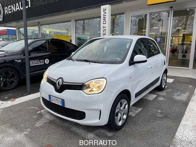 Photo 1 : Renault Twingo 2021 Not specified