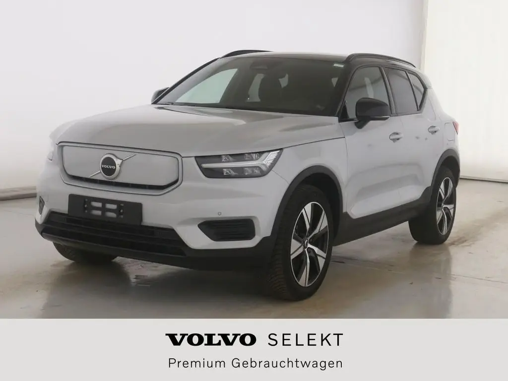 Photo 1 : Volvo Xc40 2022 Not specified