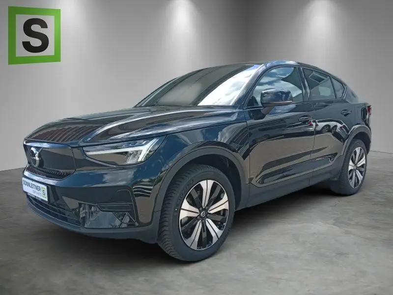Photo 1 : Volvo C40 2022 Not specified