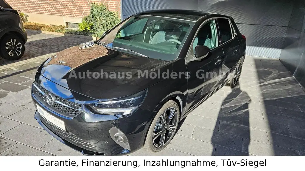Opel Corsa F *Garantie*Automatik*Navi*272€ mtl.