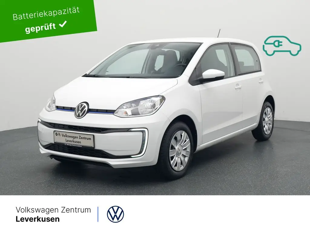 Photo 1 : Volkswagen Up! 2021 Electric