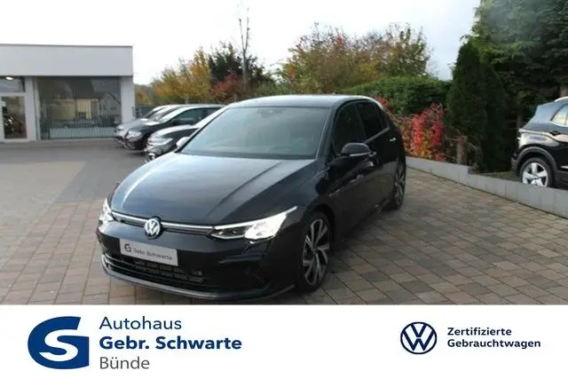 Photo 1 : Volkswagen Golf 2023 Diesel