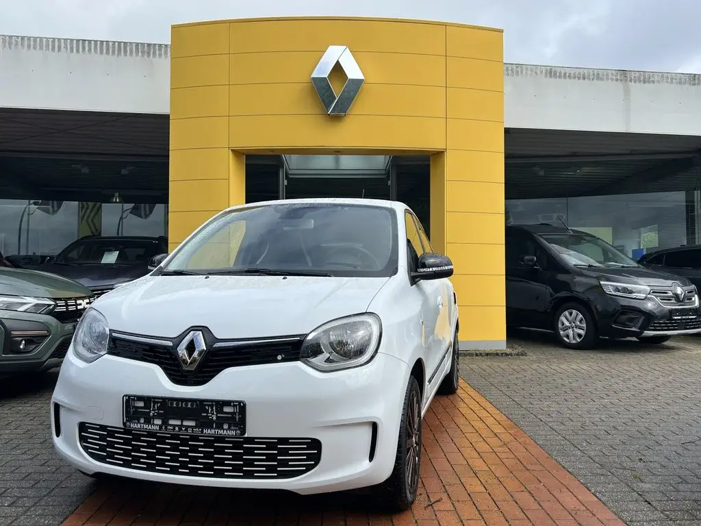 Photo 1 : Renault Twingo 2023 Essence