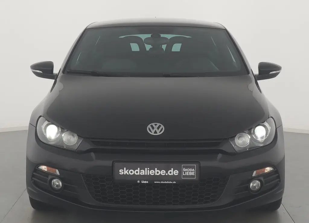 Volkswagen Scirocco LIFE 1.4TSI BI-XENON+BLUETOOTH MUSIKuvm