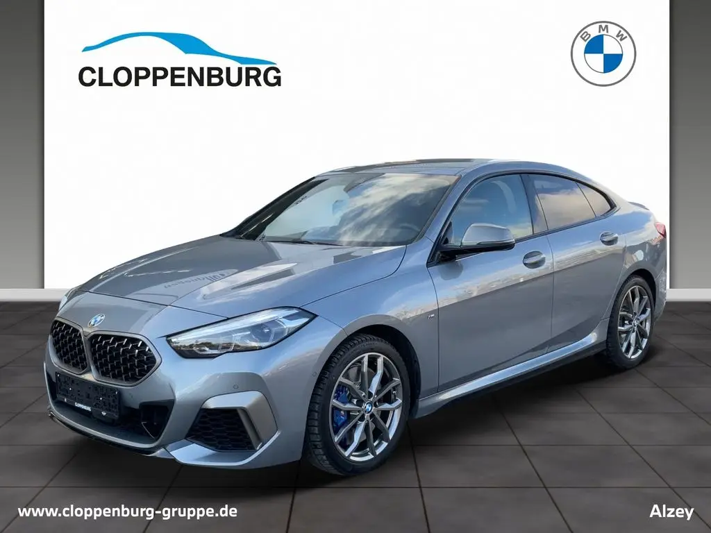 Photo 1 : Bmw M235 2023 Not specified