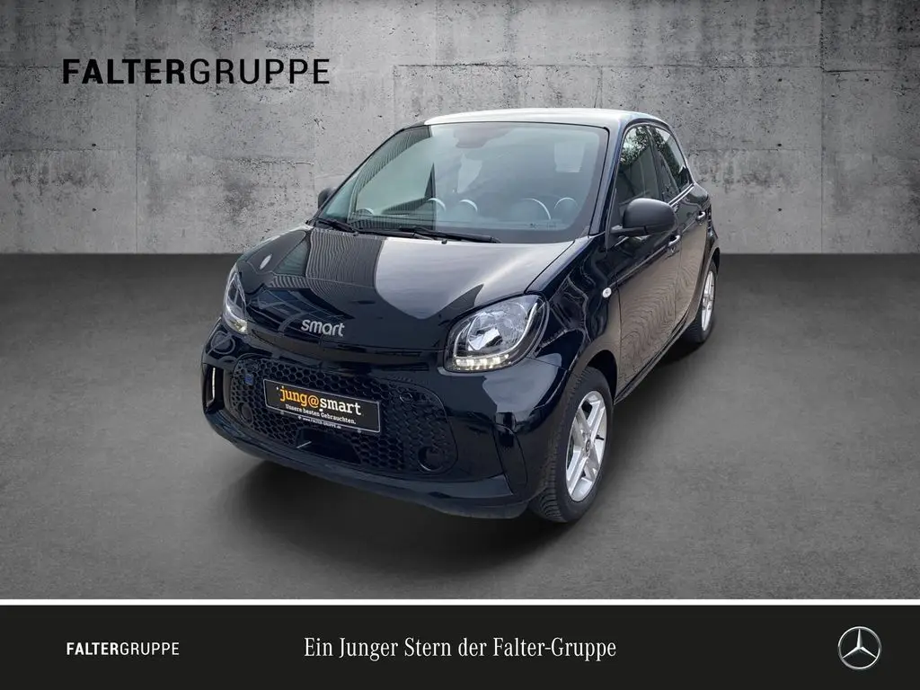 Photo 1 : Smart Forfour 2021 Not specified