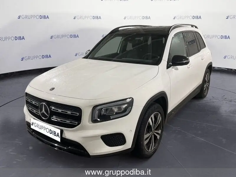 Photo 1 : Mercedes-benz Classe Glb 2020 Others