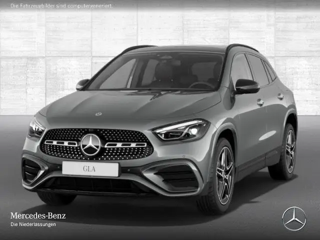 Photo 1 : Mercedes-benz Classe Gla 2023 Petrol