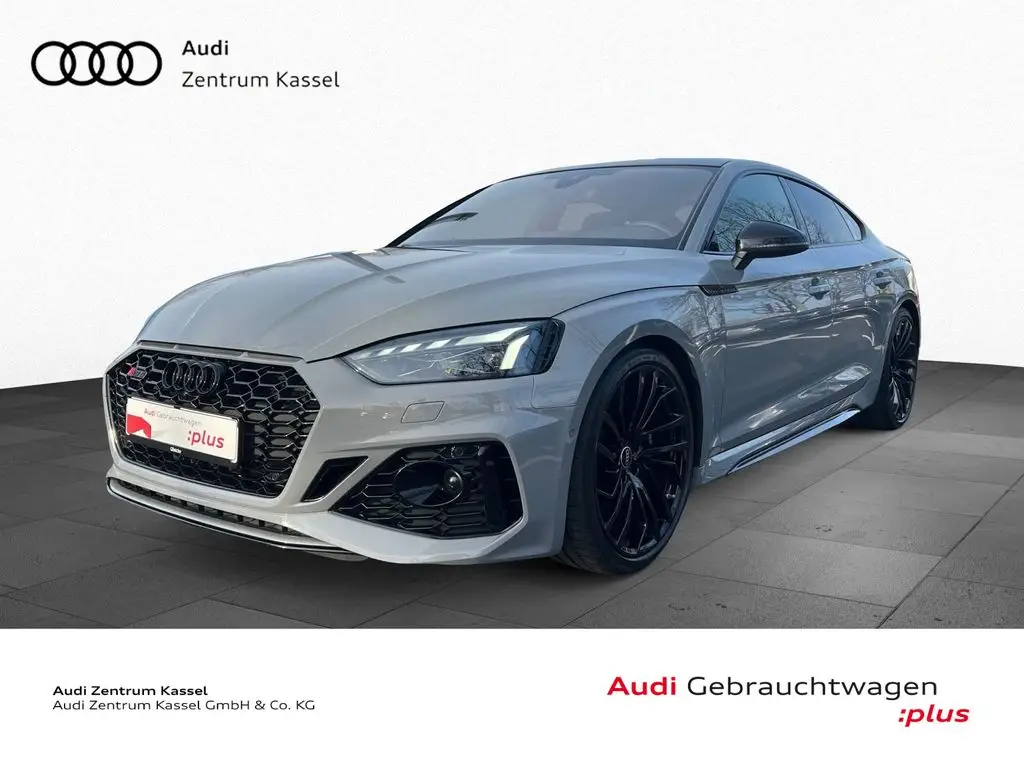 Photo 1 : Audi Rs5 2022 Petrol