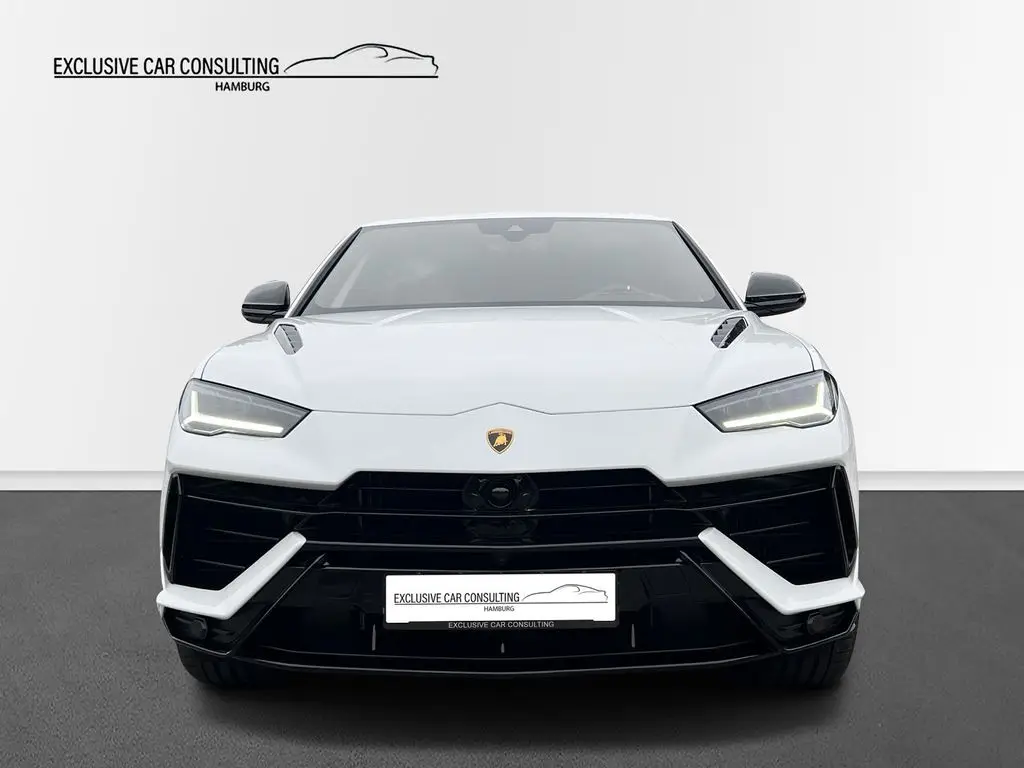 Photo 1 : Lamborghini Urus 2024 Petrol