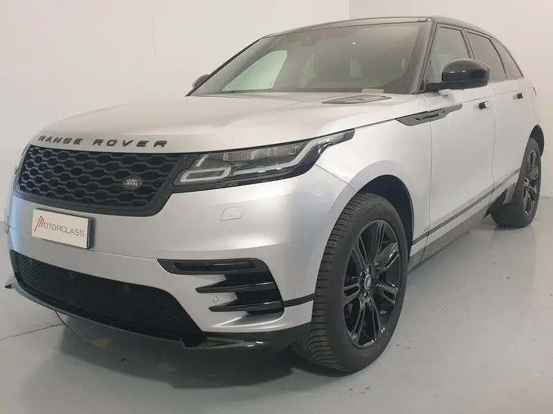 Photo 1 : Land Rover Range Rover 2020 Not specified