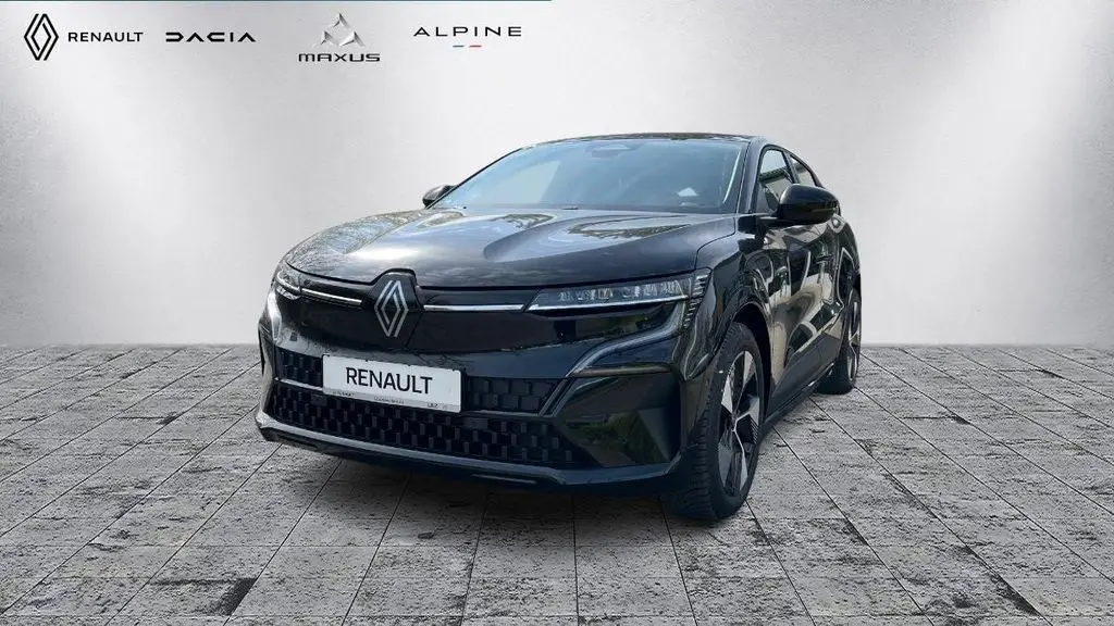 Photo 1 : Renault Megane 2024 Non renseigné