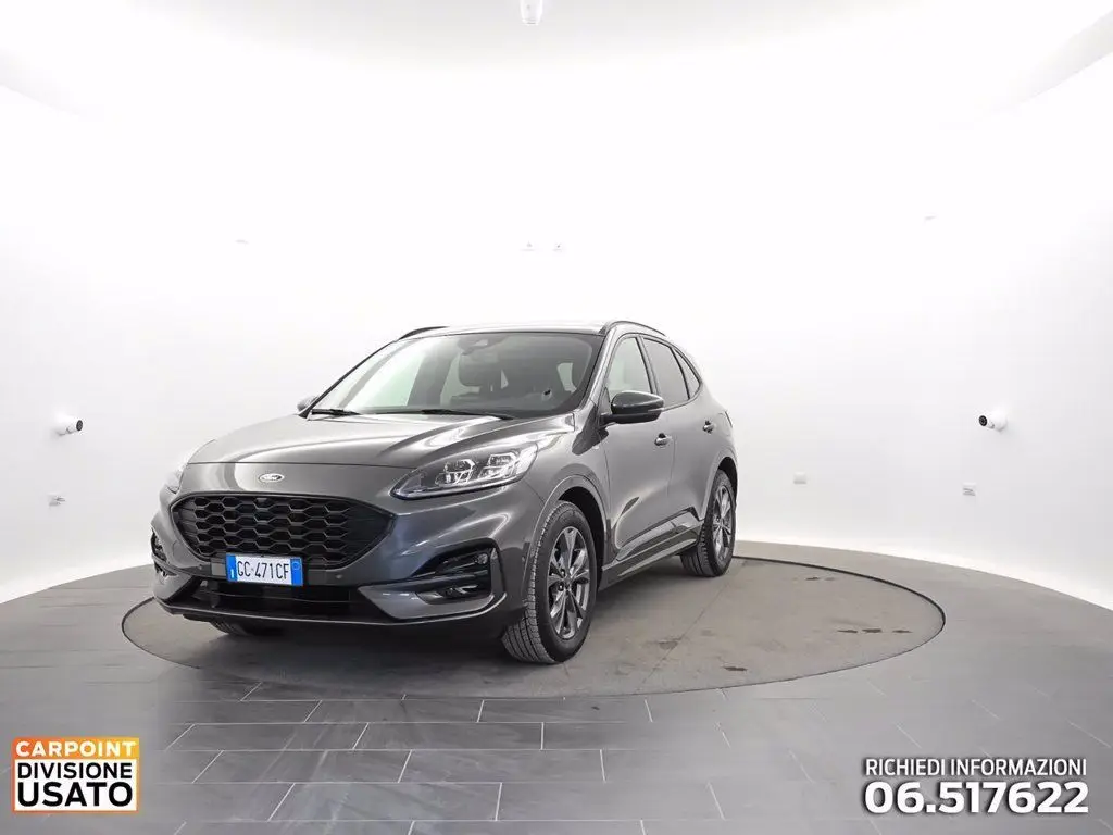 Photo 1 : Ford Kuga 2020 Not specified