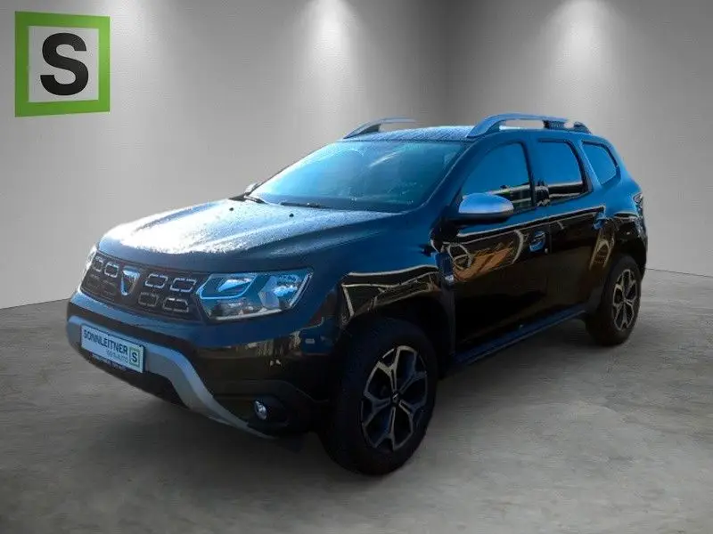 Photo 1 : Dacia Duster 2021 Essence