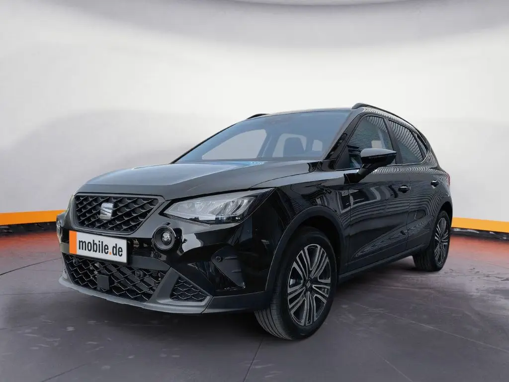 Photo 1 : Seat Arona 2023 Not specified