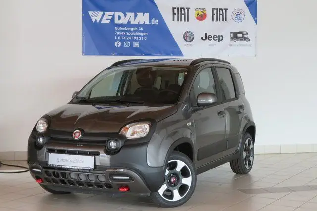 Photo 1 : Fiat Panda 2024 Essence