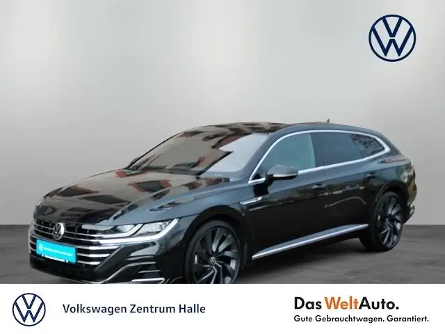 Photo 1 : Volkswagen Arteon 2022 Essence