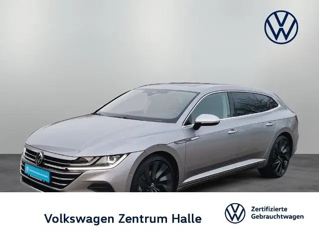 Photo 1 : Volkswagen Arteon 2021 Essence