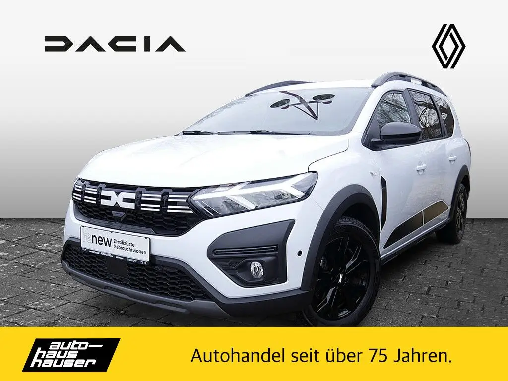 Photo 1 : Dacia Jogger 2023 Essence