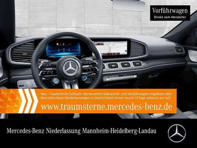 Photo 1 : Mercedes-benz Classe Gle 2023 Essence