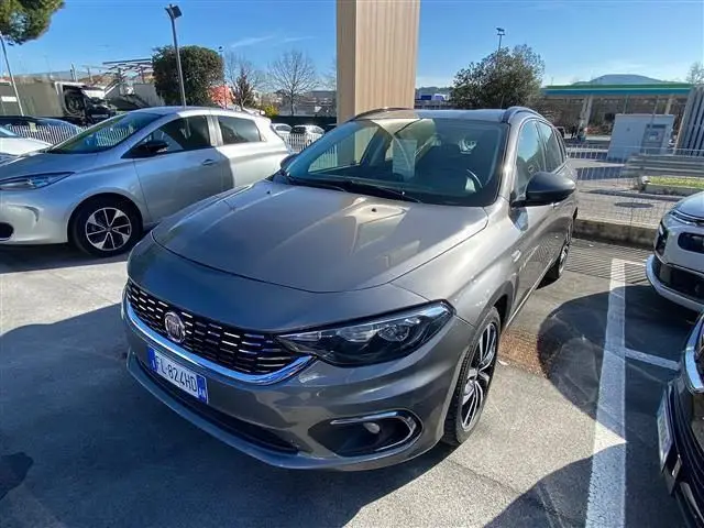 Photo 1 : Fiat Tipo 2017 Not specified