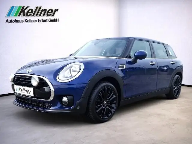 Photo 1 : Mini Cooper 2018 Not specified