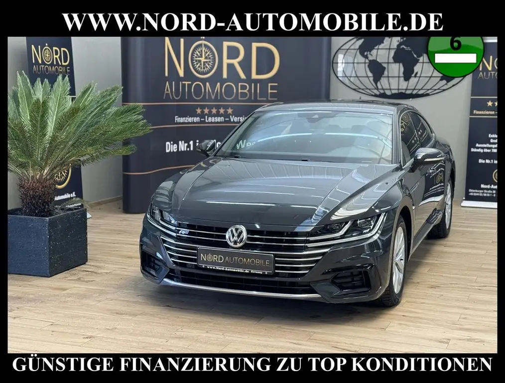 Photo 1 : Volkswagen Arteon 2020 Diesel
