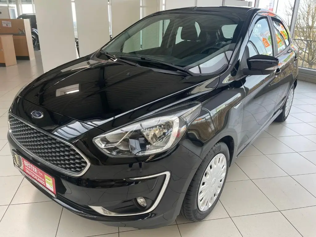 Photo 1 : Ford Ka 2019 Petrol