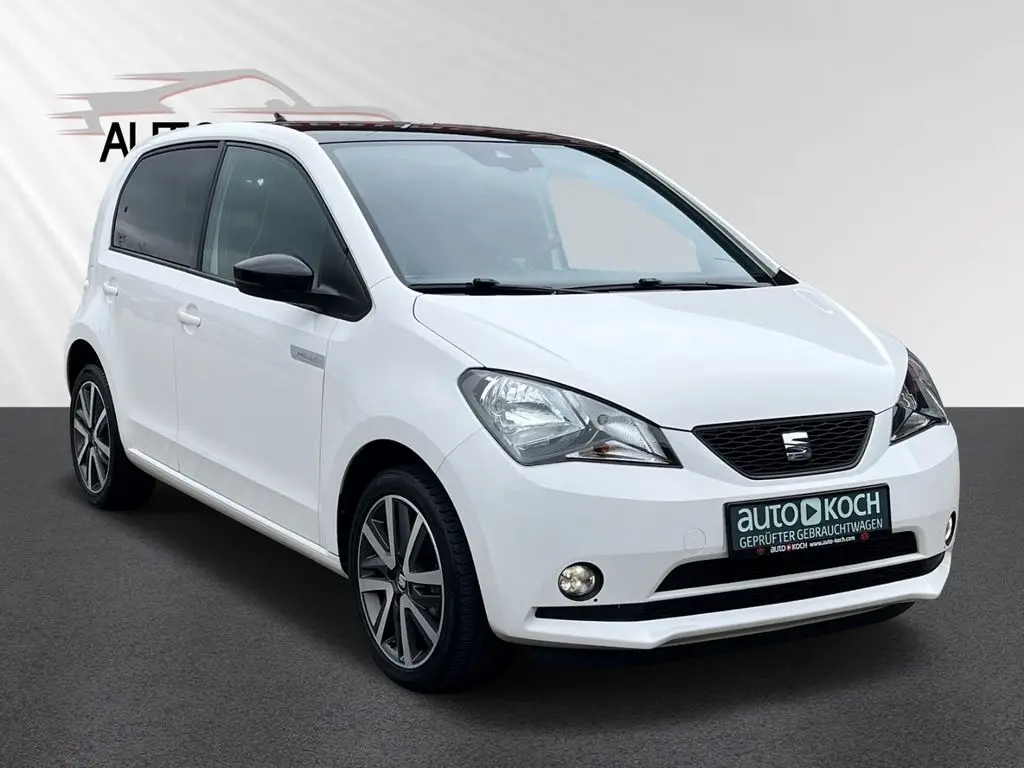 Photo 1 : Seat Mii 2021 Not specified