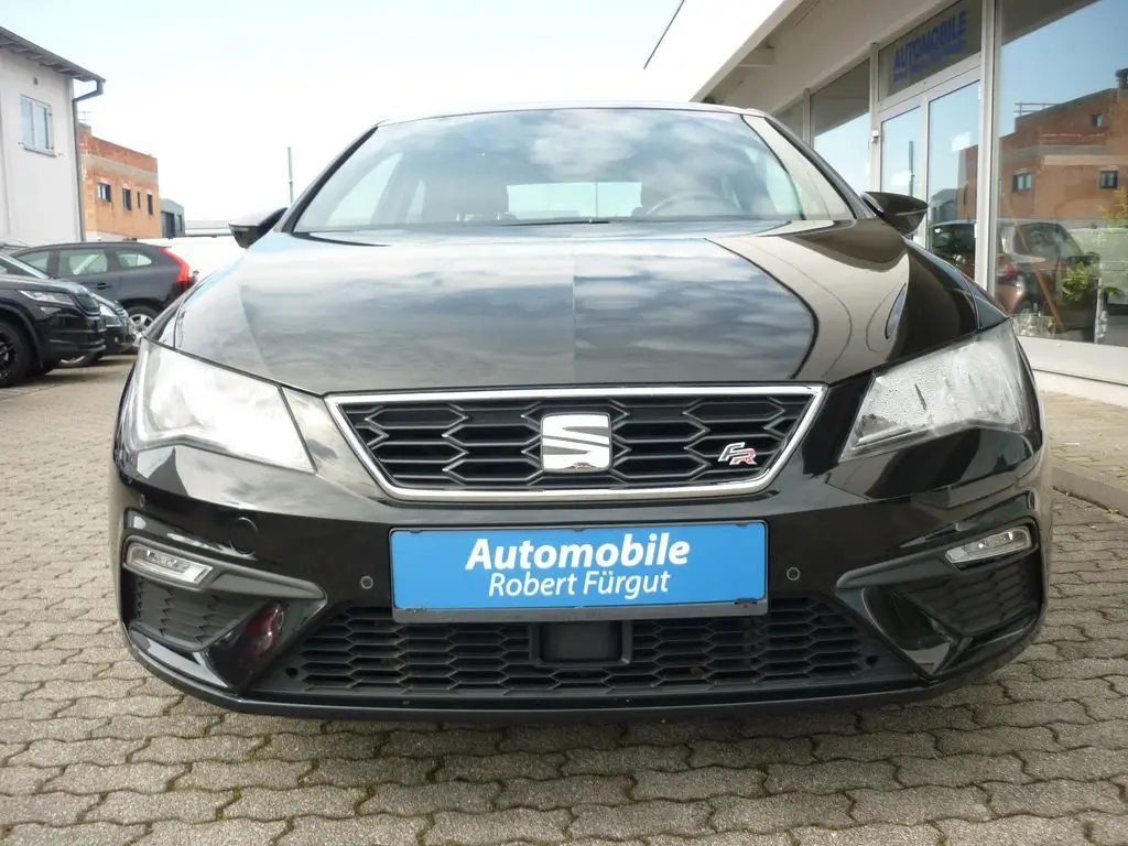 Photo 1 : Seat Leon 2017 Not specified