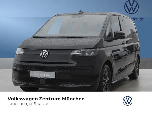 Photo 1 : Volkswagen T7 2023 Essence
