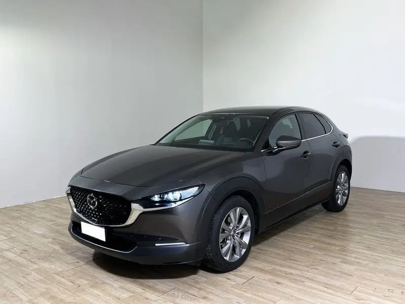 Photo 1 : Mazda Cx-30 2021 Not specified