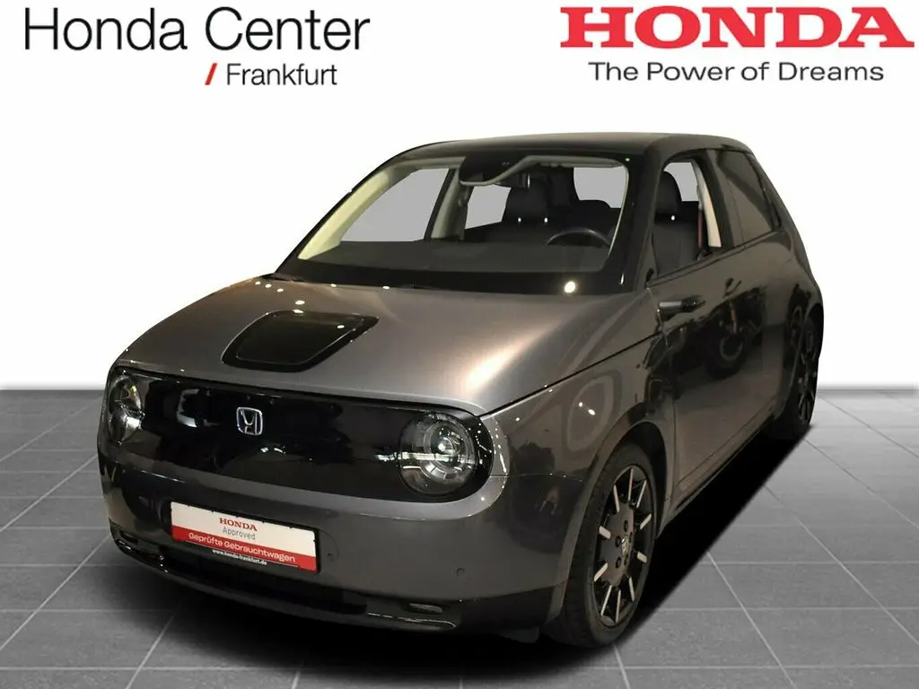 Photo 1 : Honda E 2020 Electric