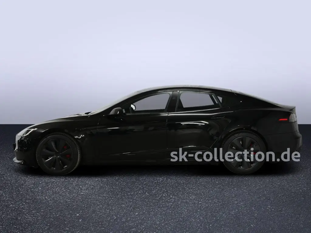 Photo 1 : Tesla Model S 2023 Not specified