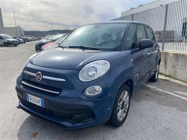 Photo 1 : Fiat 500 2019 Not specified