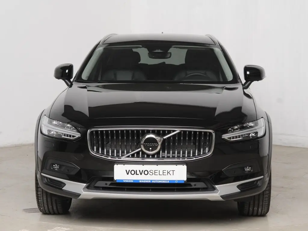 Photo 1 : Volvo V90 2023 Petrol