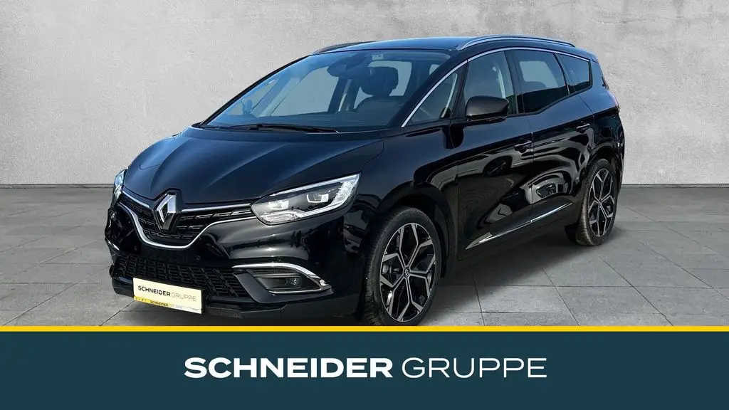 Photo 1 : Renault Grand Scenic 2024 Essence