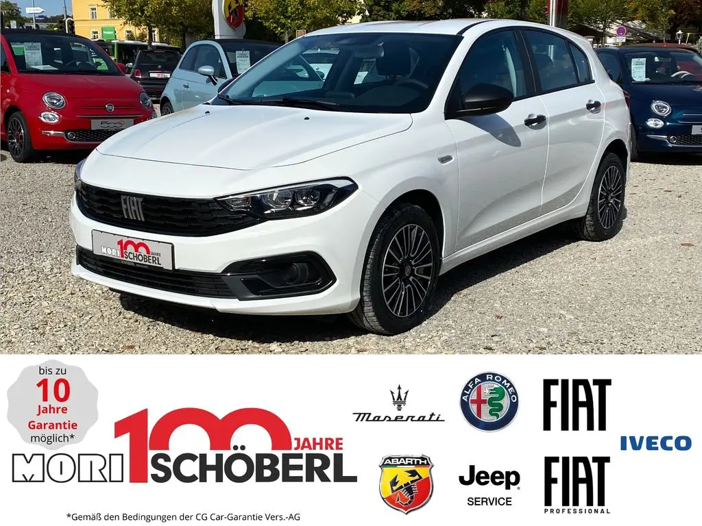 Photo 1 : Fiat Tipo 2024 Petrol