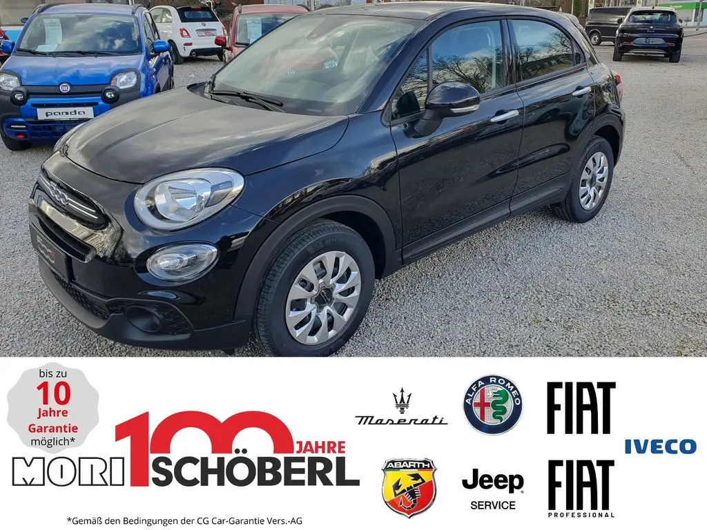 Photo 1 : Fiat 500x 2024 Petrol
