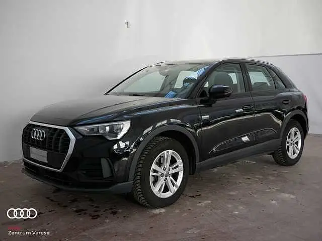 Photo 1 : Audi Q3 2019 Not specified
