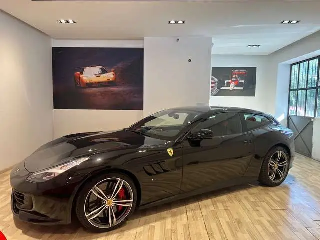 Photo 1 : Ferrari Laferrari 2017 Petrol