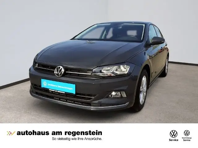 Photo 1 : Volkswagen Polo 2020 Diesel