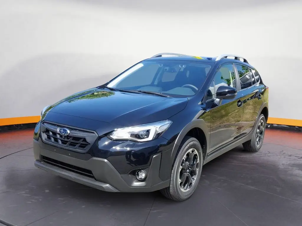 Photo 1 : Subaru Xv 2023 Petrol