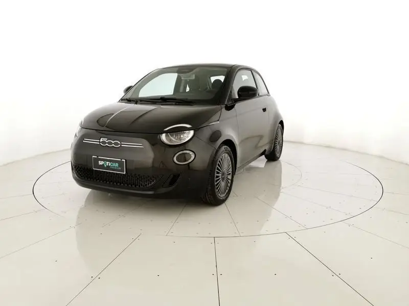 Photo 1 : Fiat 500 2022 Non renseigné