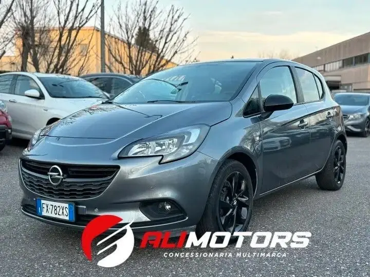 Photo 1 : Opel Corsa 2019 LPG