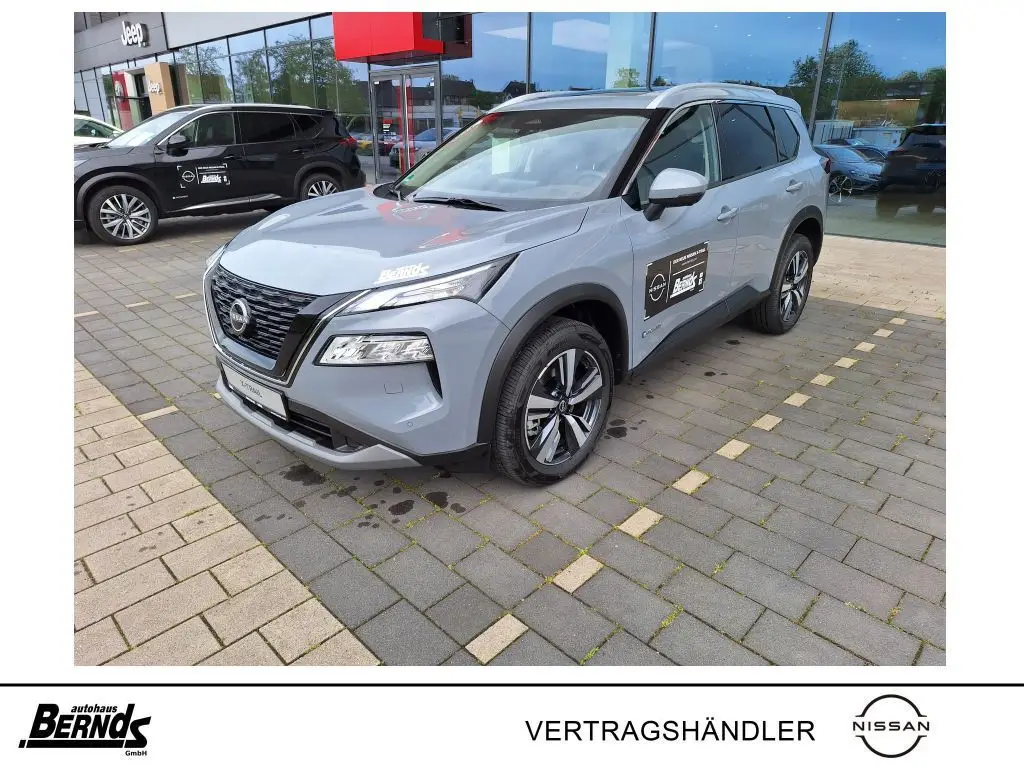 Photo 1 : Nissan X-trail 2024 Not specified