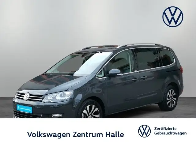 Photo 1 : Volkswagen Sharan 2022 Petrol